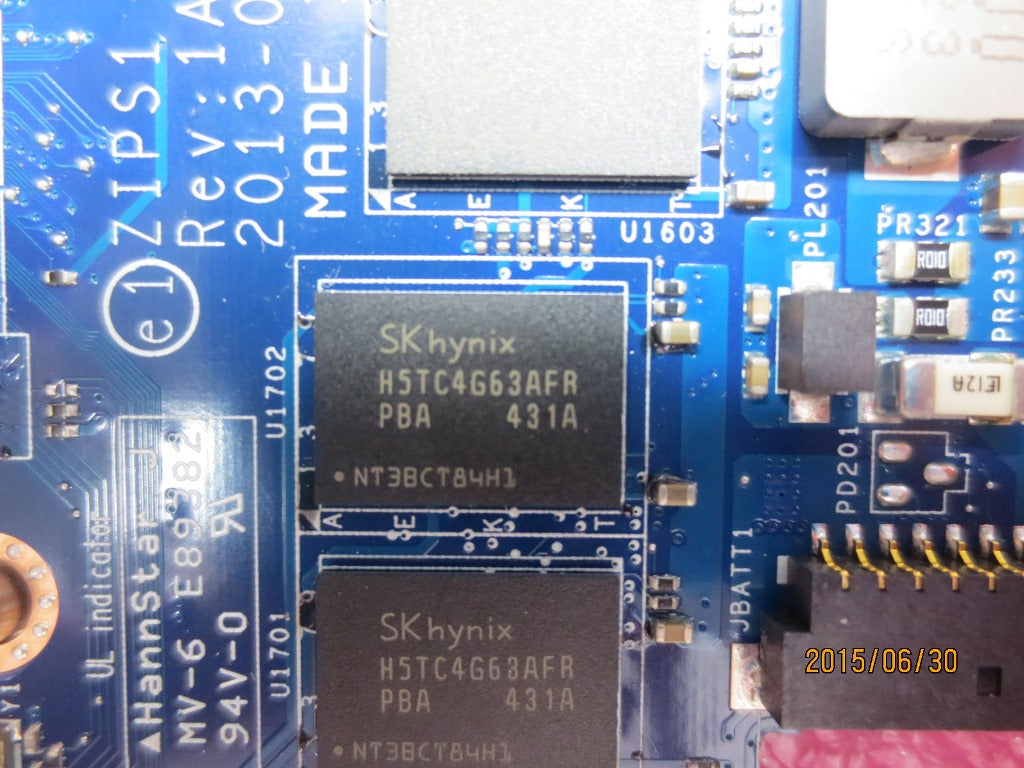 Lenovo Pl System Boards - 00HT164