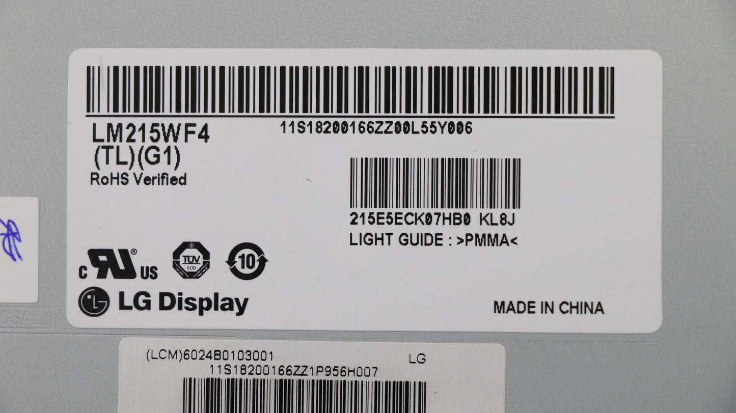 Lenovo Replacement Part - 18200166