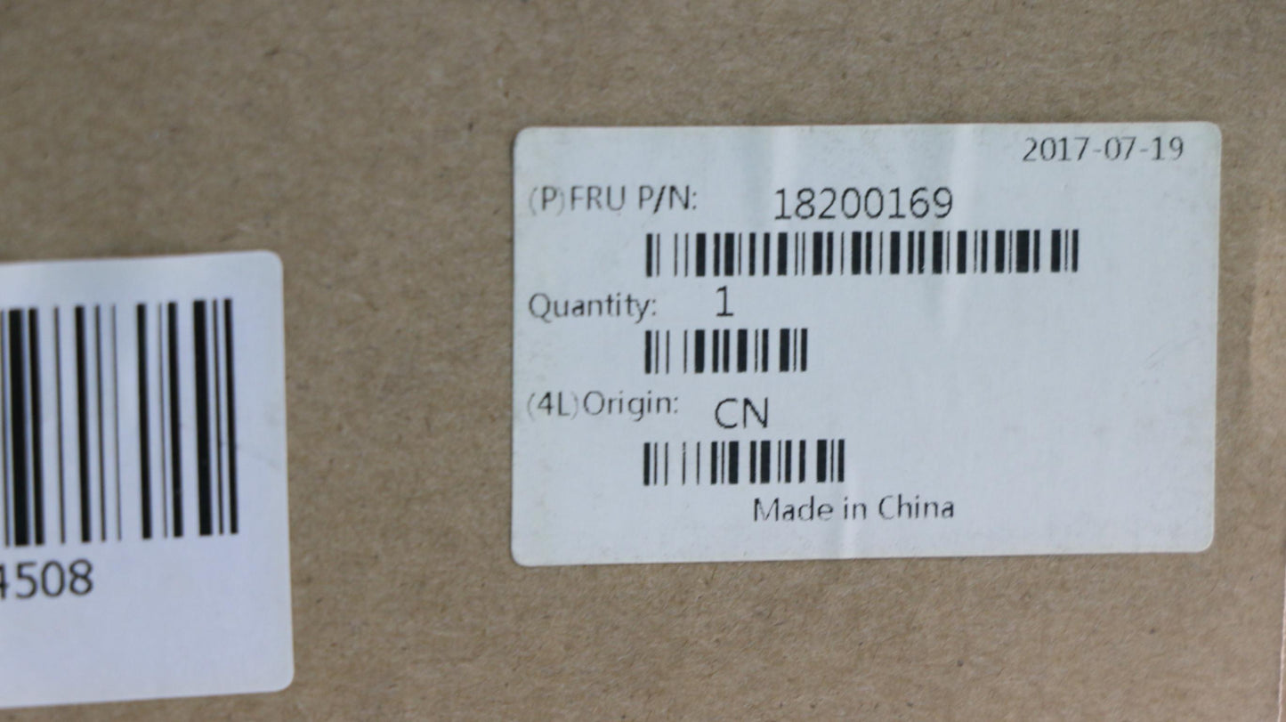 Lenovo Replacement Part - 18200169