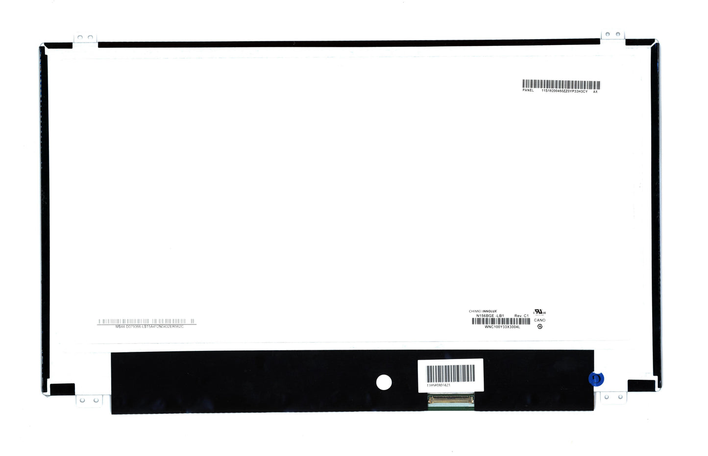 Lenovo Tft Lcd Cmi N156Bge-Lb1 Hd G F - 18200450