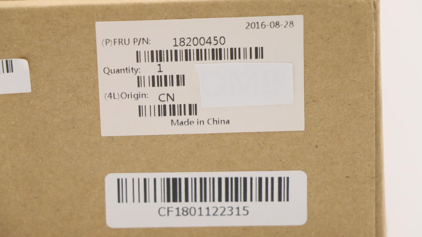 Lenovo Tft Lcd Cmi N156Bge-Lb1 Hd G F - 18200450