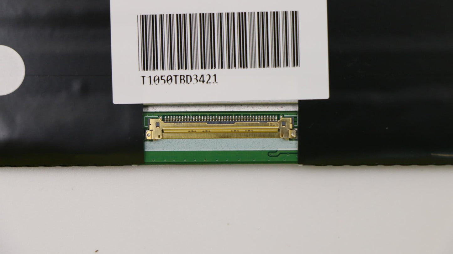 Lenovo Tft Lcd Cmi N156Bge-Lb1 Hd G F - 18200450