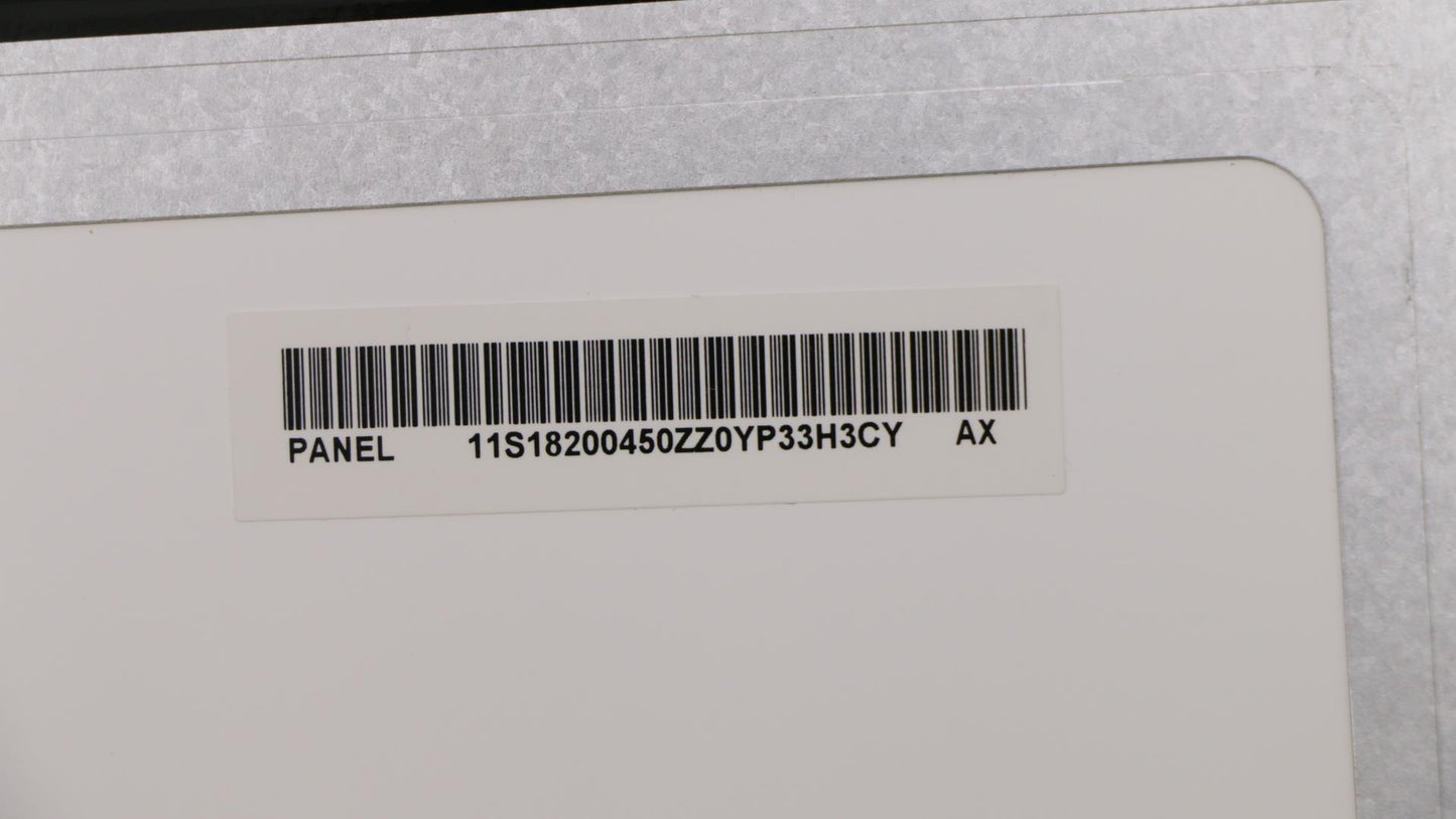 Lenovo Tft Lcd Cmi N156Bge-Lb1 Hd G F - 18200450