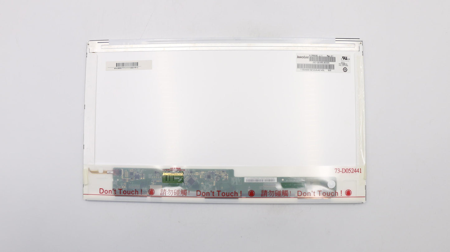 Lenovo Lcd Screen - 18200651
