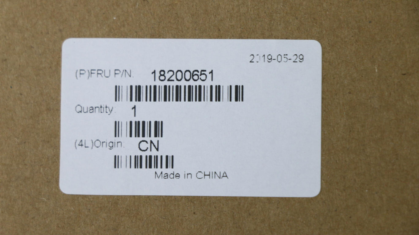 Lenovo Lcd Screen - 18200651