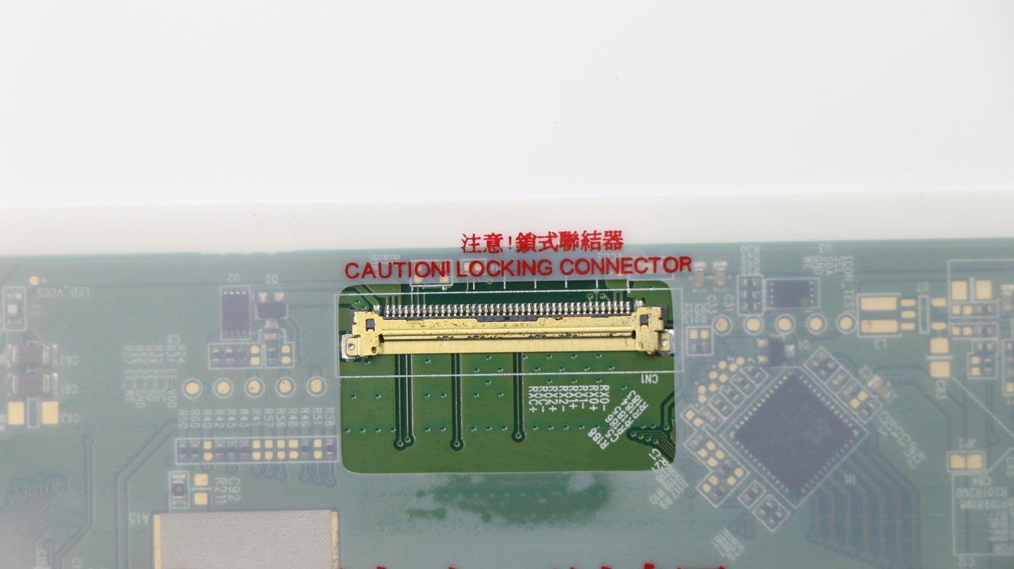 Lenovo Lcd Screen - 18200651