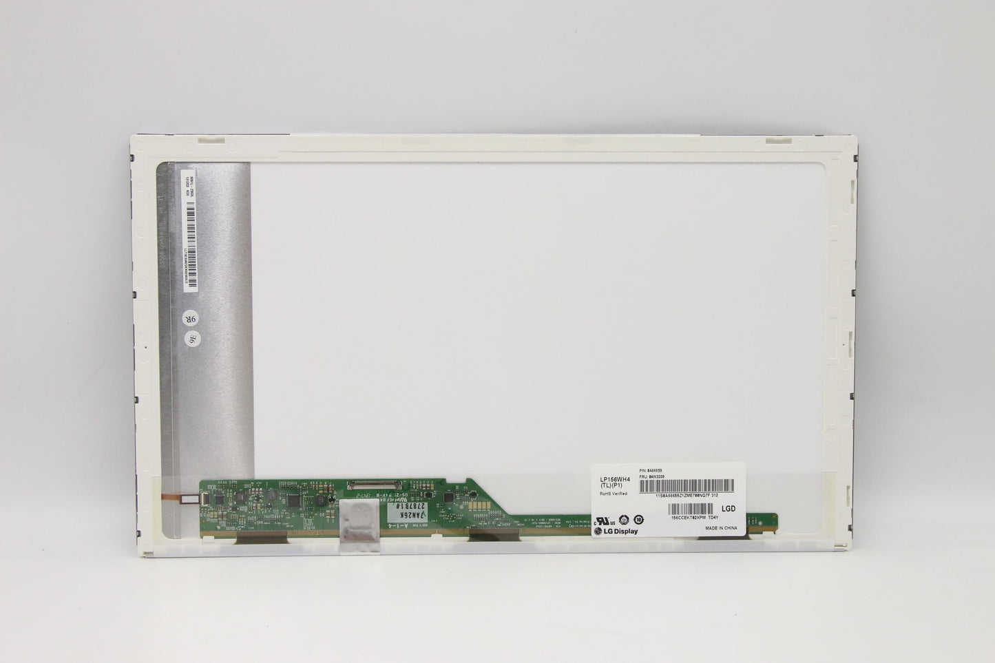 Lenovo Replacement Part - 18200652