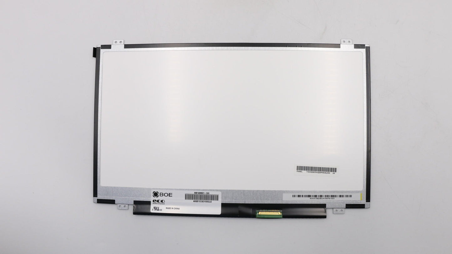 Lenovo Motherboard - 18200761