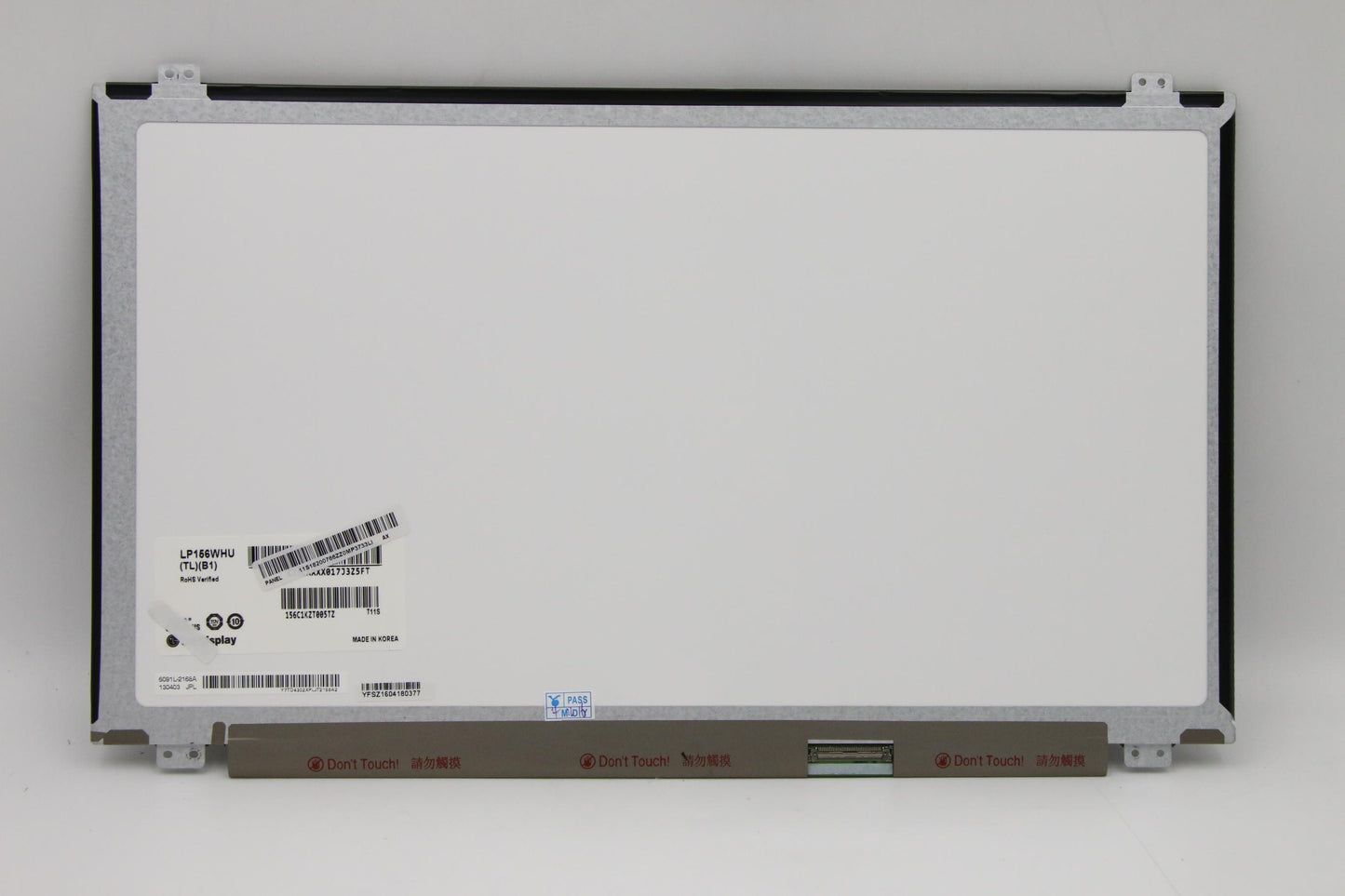 Lenovo Replacement Part - 18200766