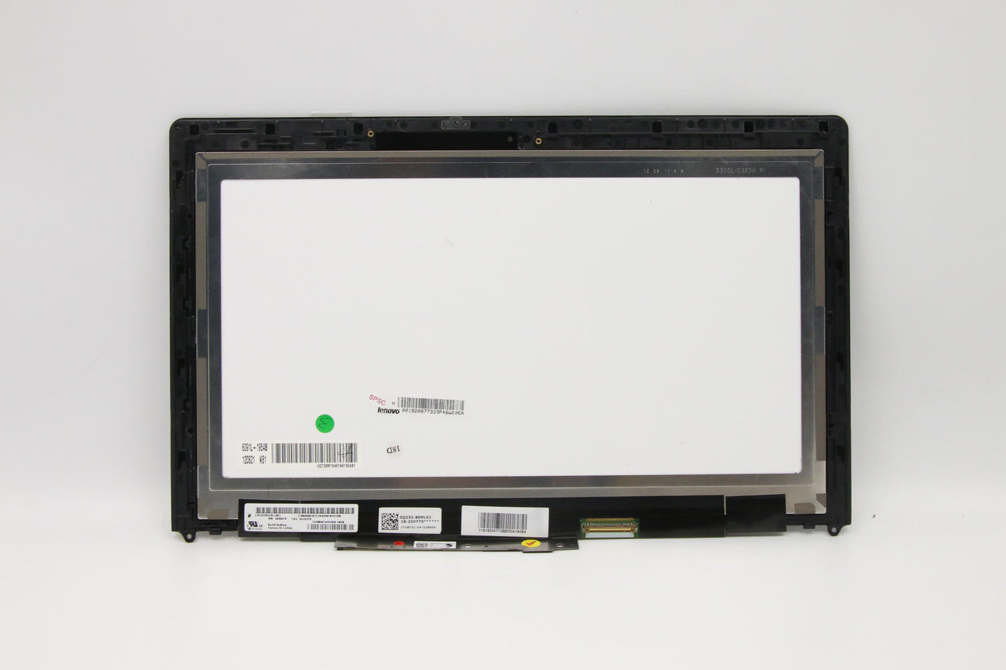 Lenovo Tft Hts Lgd133 3Qd32-8Sml01 Og - 18200773