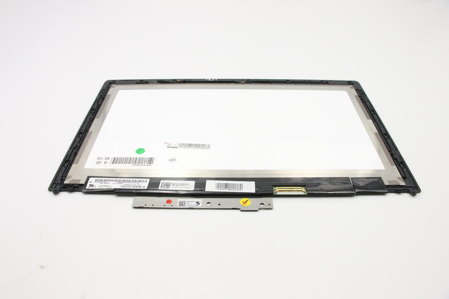 Lenovo Tft Hts Lgd133 3Qd32-8Sml01 Og - 18200773