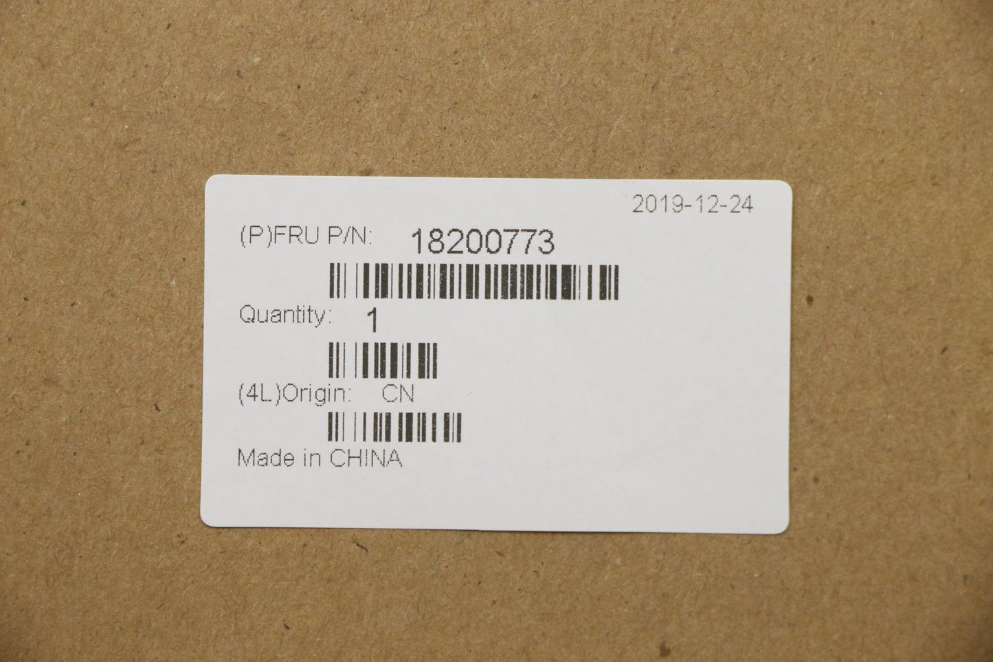 Lenovo Tft Hts Lgd133 3Qd32-8Sml01 Og - 18200773