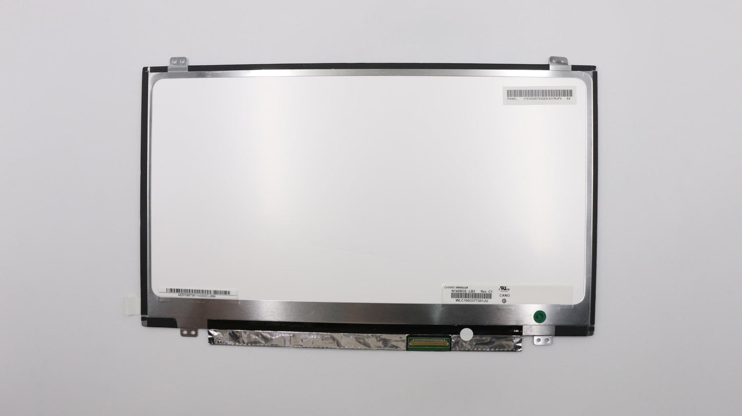 Lenovo Tft Lcd Cmi N140Bge-Lb2 Vc1 Hd - 18200793