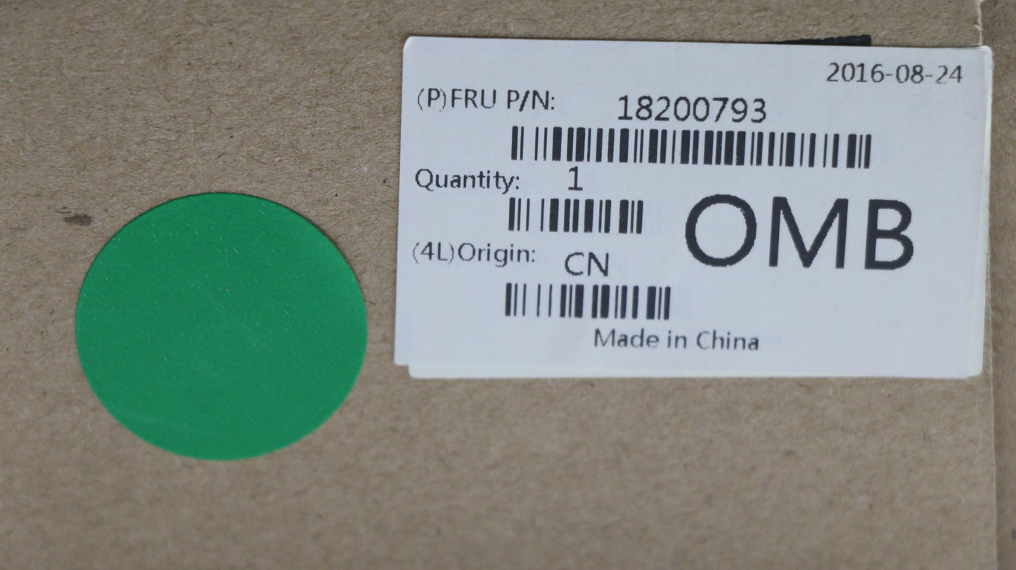 Lenovo Tft Lcd Cmi N140Bge-Lb2 Vc1 Hd - 18200793