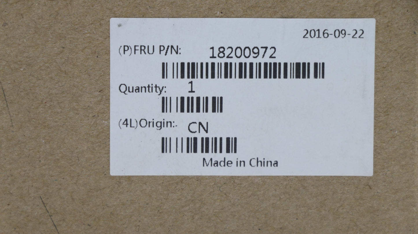Lenovo Lp Lcd Panels - 18200972
