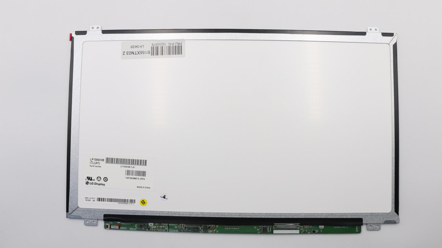 Lenovo Lcd 15.6 Hd Au B156Xtn03.2 Ul - 18200979