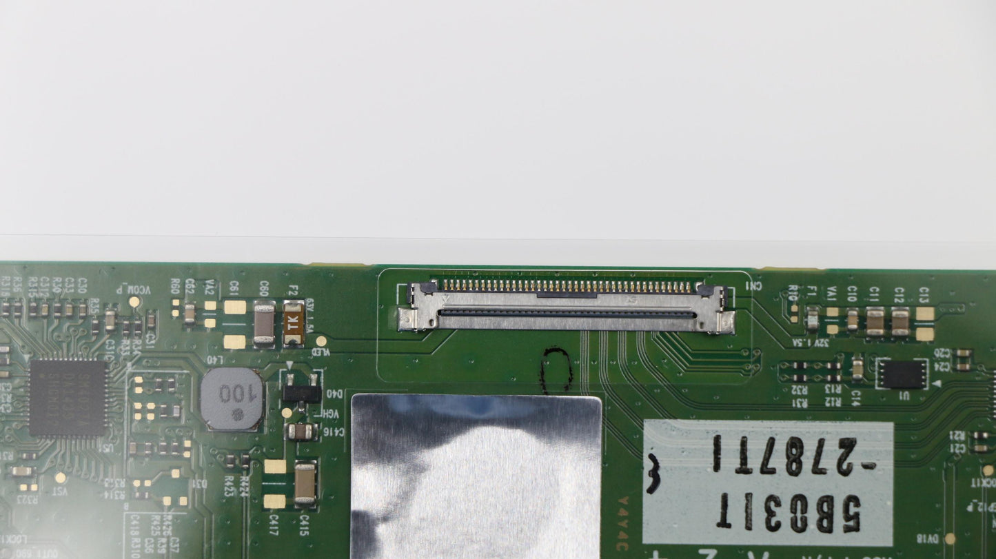 Lenovo Tft Lcd Lp156Wh4-Tln2 Hd G W L - 18201011