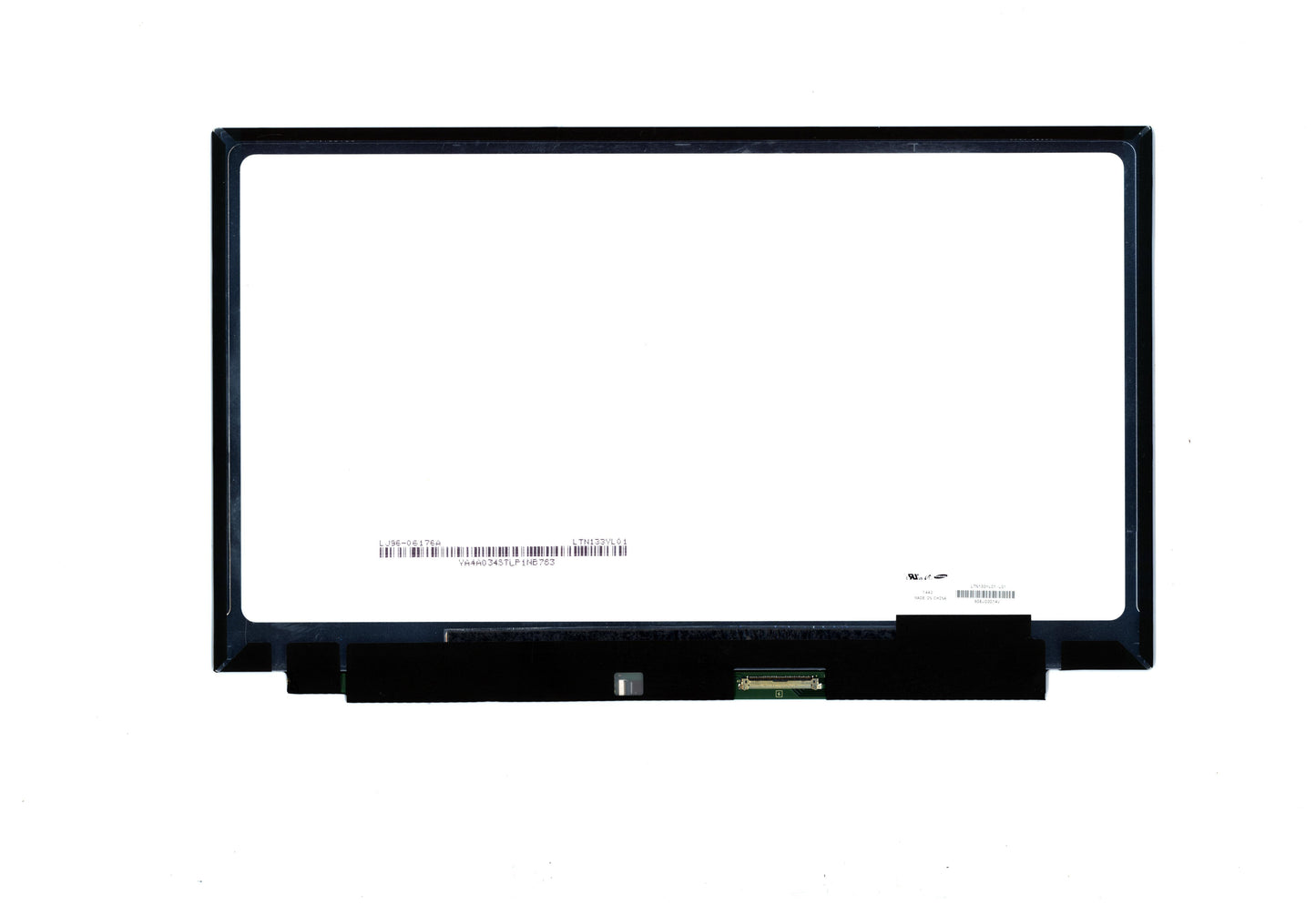 Lenovo Tfd Lcd Sdc Ltn133Yl01-L01 Qhd - 18201037
