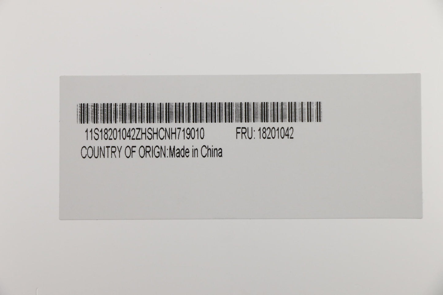 Lenovo Lcd 14 Hd Au B140Xtt01.0 0A W - 18201042