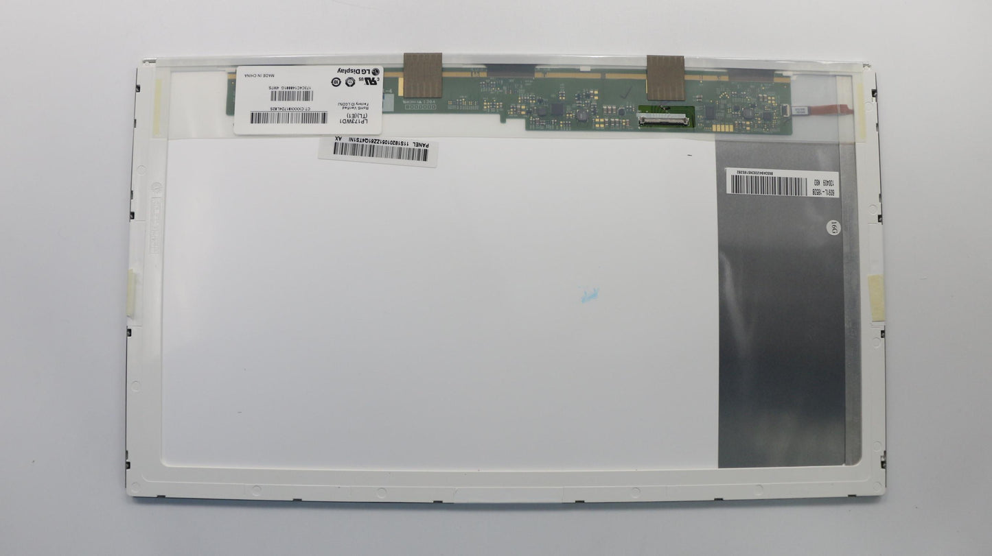 Lenovo Tfd Lcd Panel Lgd Lp173Wd1-Tle - 18201051