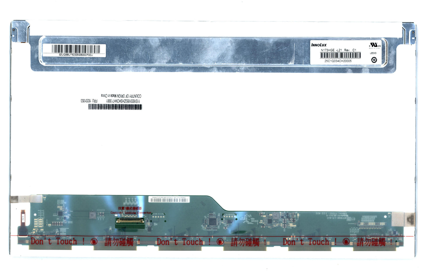 Lenovo N173Fge-L23 - 18201053