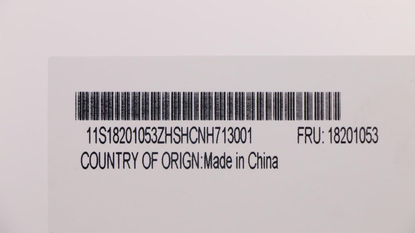 Lenovo N173Fge-L23 - 18201053