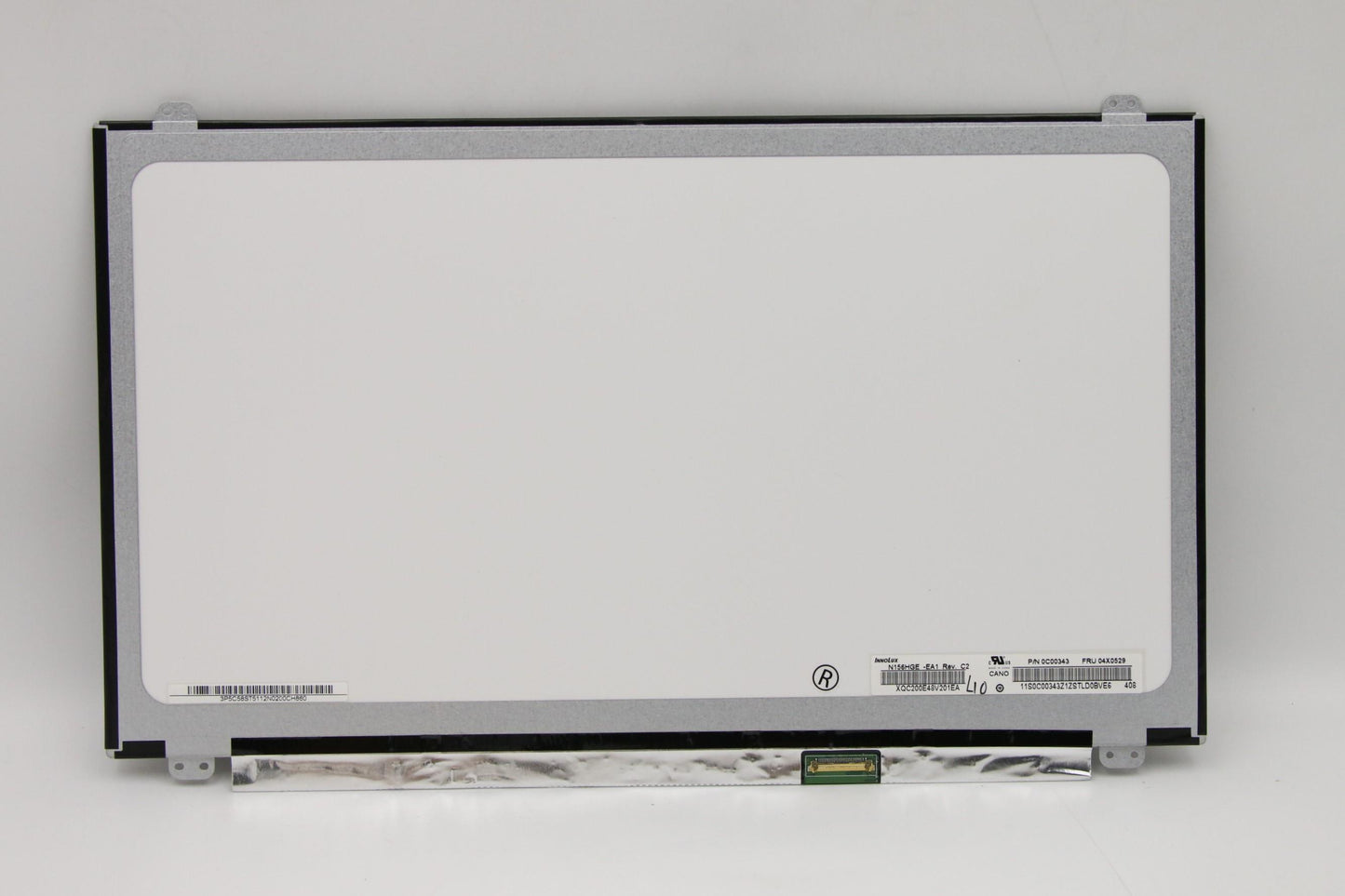 Lenovo Tfd Lcd Cmi N156Hge-Ea1 Fhd Ag - 18201065