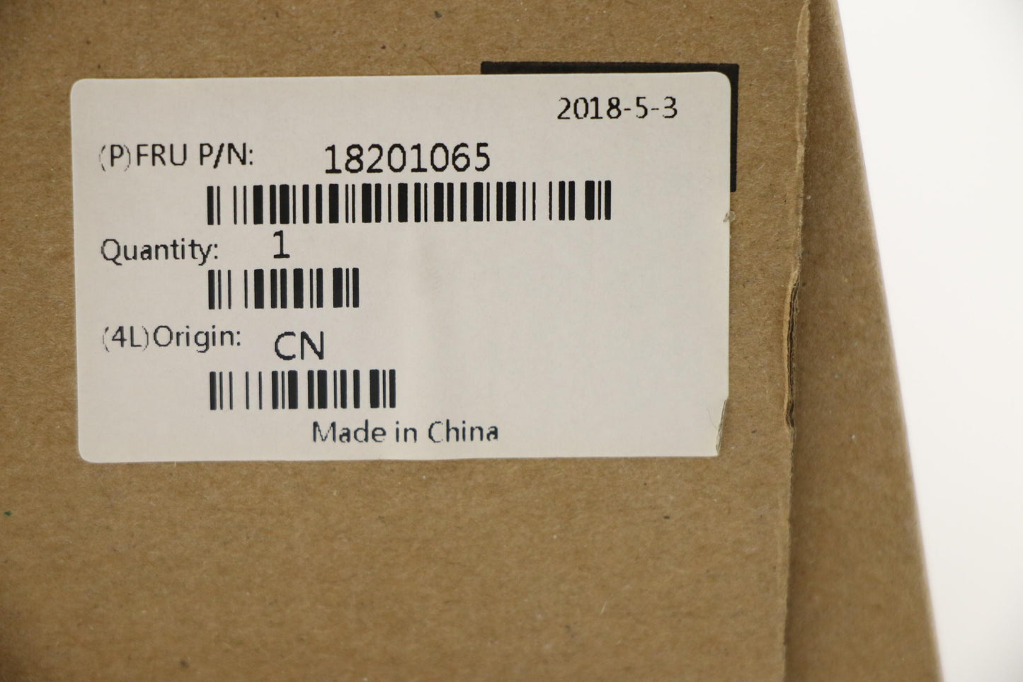 Lenovo Tfd Lcd Cmi N156Hge-Ea1 Fhd Ag - 18201065