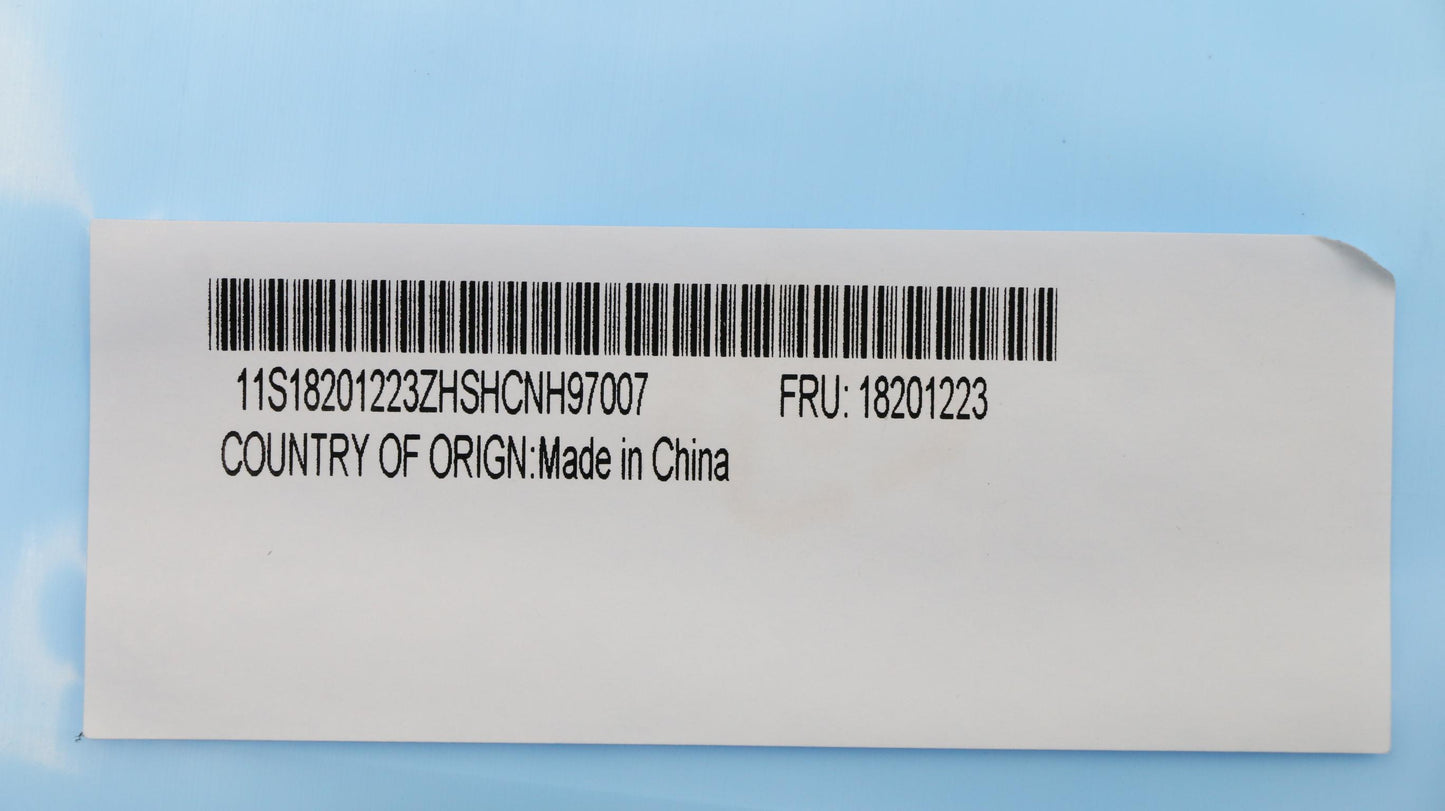 Lenovo Tfd Lcd Panel Lp156Wf1-Tlc2 Fh - 18201223