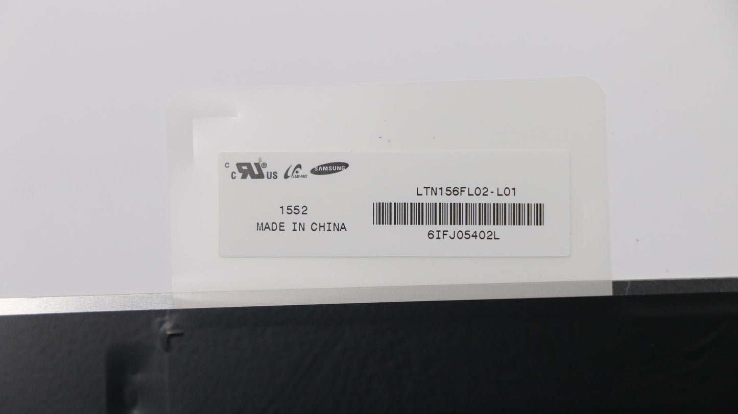 Lenovo Lcd - 18201586