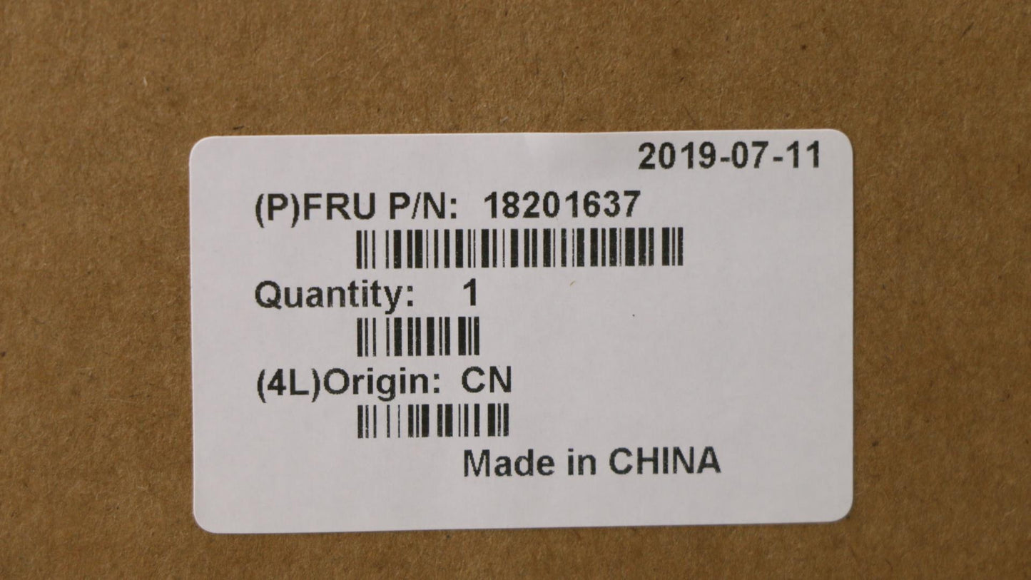 Lenovo Bdplanar - 18201637