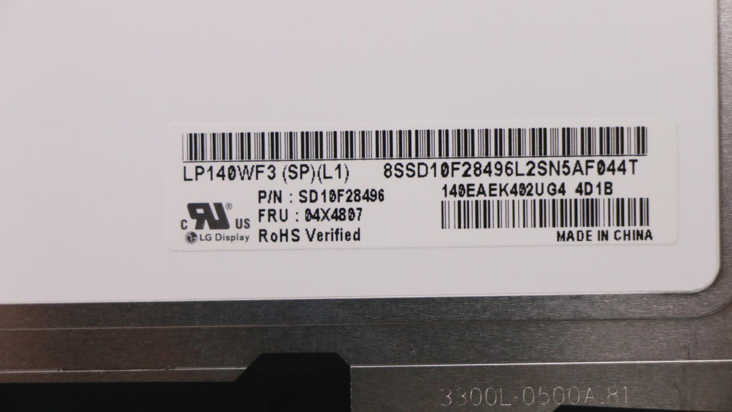 Lenovo Bdplanar - 18201637