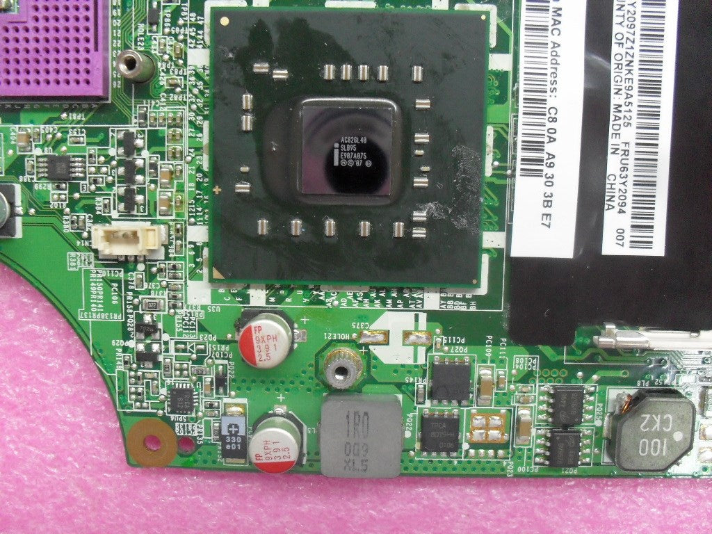Lenovo Cdpop Gm45 B3/F 14W - 63Y2094