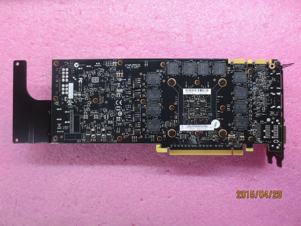 Lenovo 03T8817 Vc Video Cards