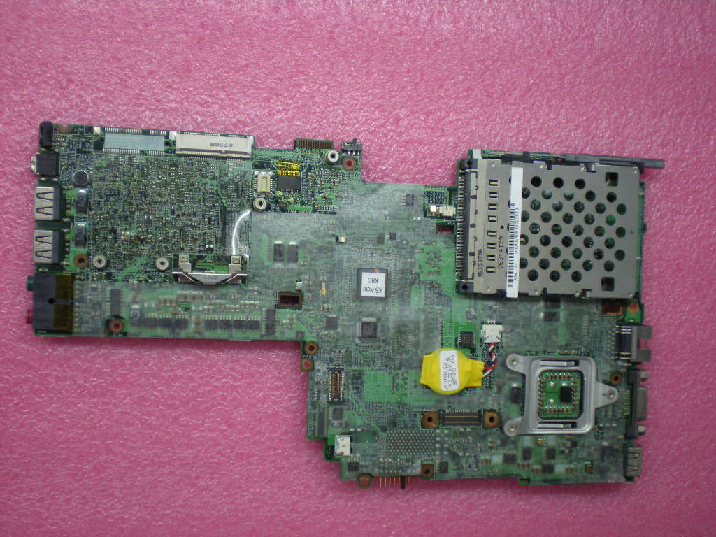 Lenovo System Boards - 44C3742