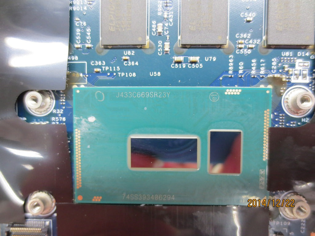 Lenovo Pl System Boards - 00HT339