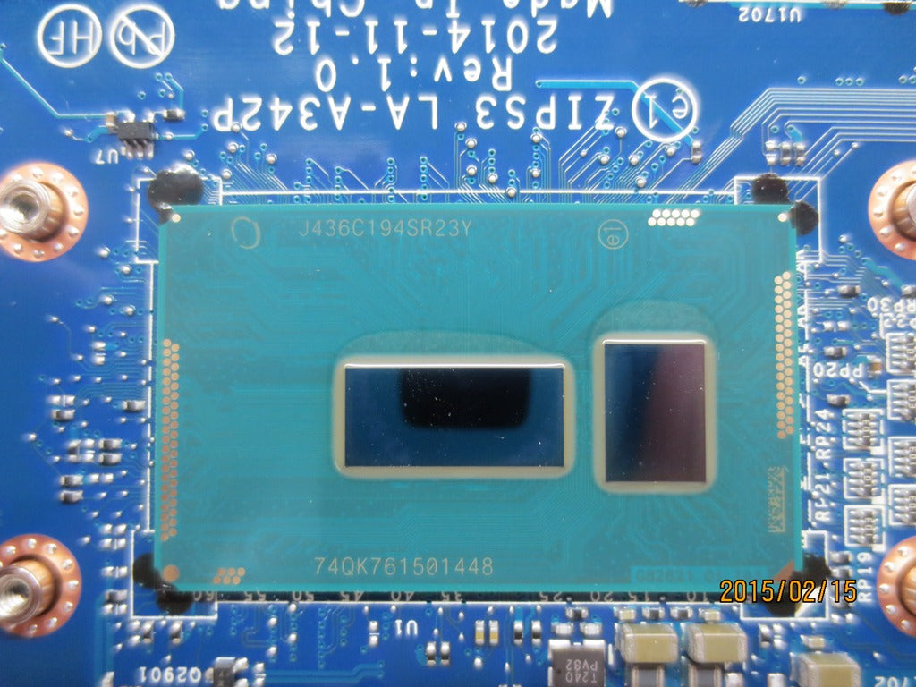 Lenovo 00HT703 Pl System Boards