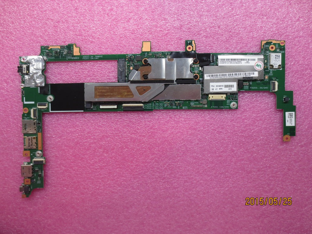 Lenovo Replacement Part - 00Hw393