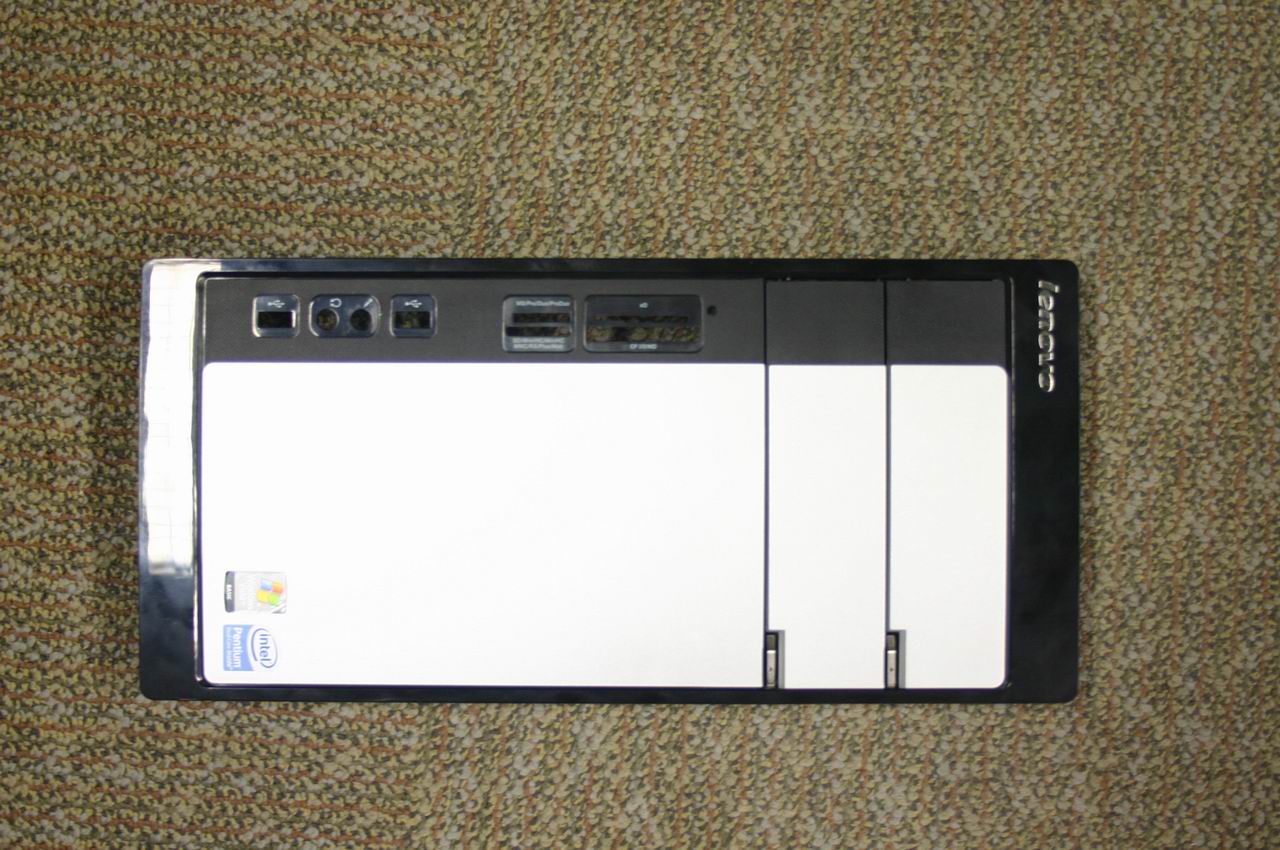 Lenovo 31032910 Front Panel Mx Lx-317Dt Chassi