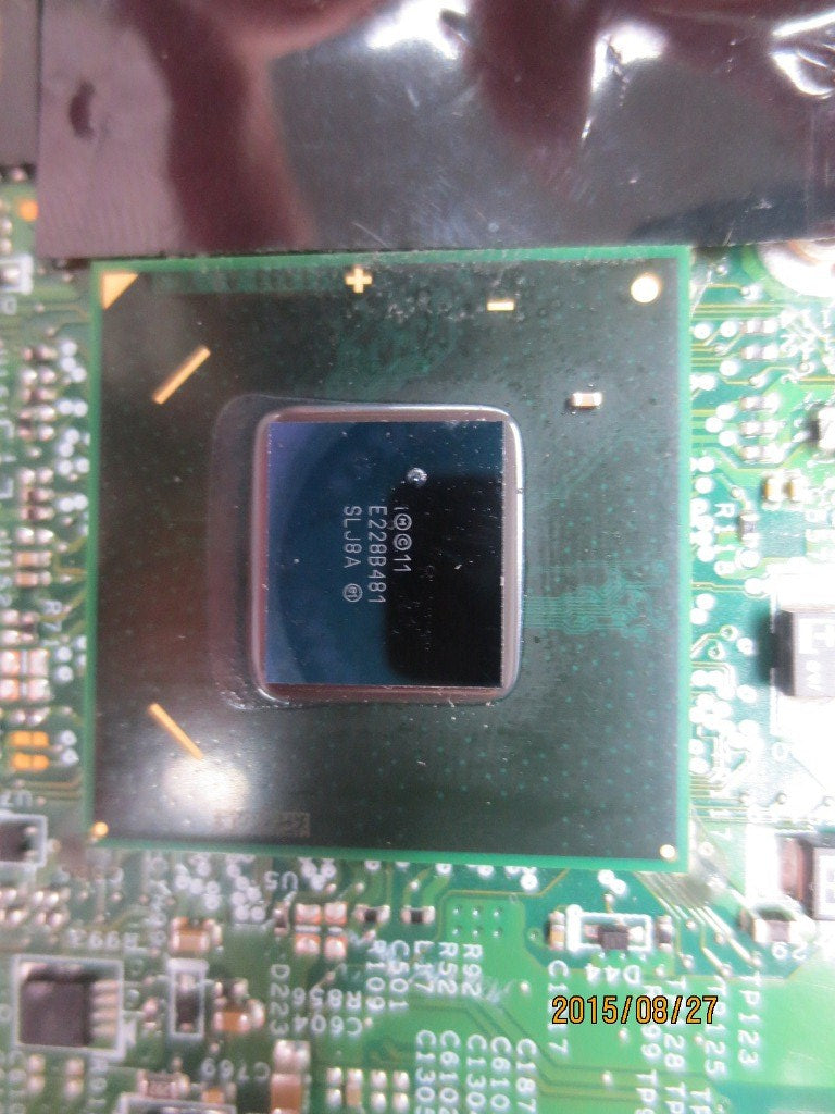 Lenovo Shinai-4 Fru Planar I5-3210M O - 04X3720