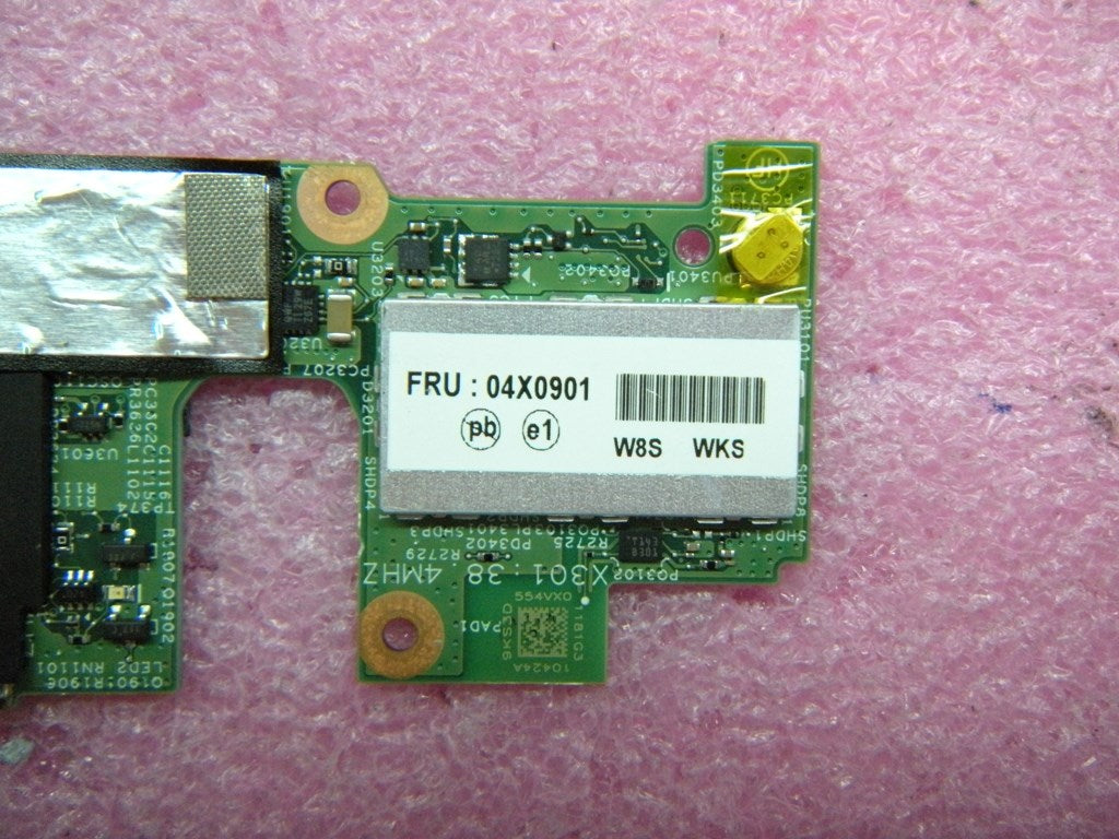 Lenovo 04X0901 - Part