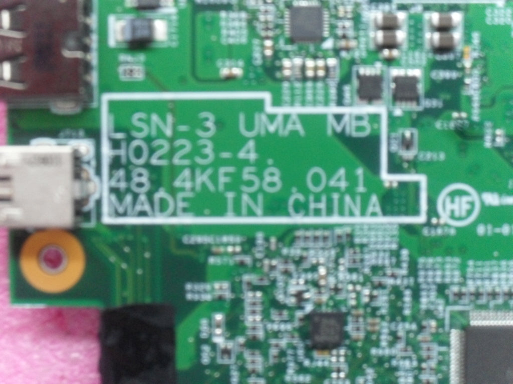 Lenovo 63Y1718 - Part