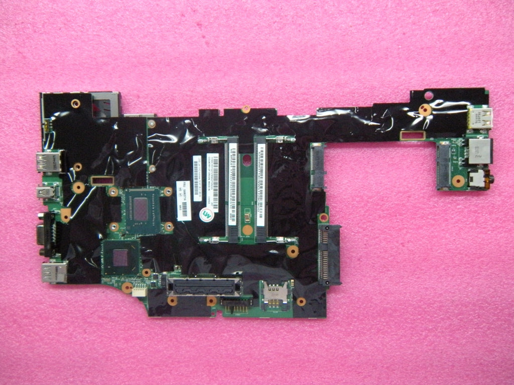 Lenovo 04W3714 - Part