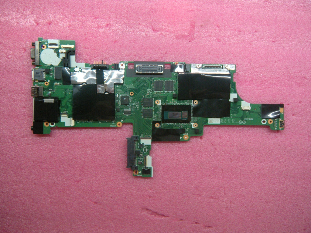 Lenovo 04X4100 Mother Board