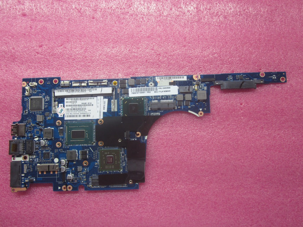 Lenovo Replacement Part - 04X2000