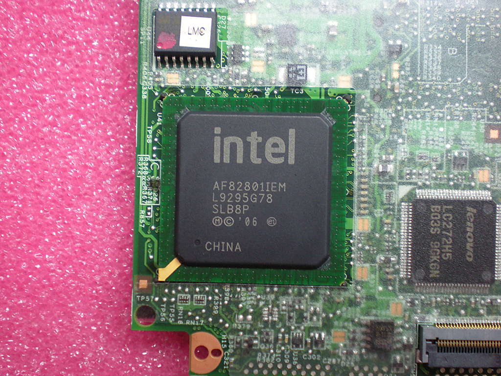 Lenovo Replacement Part - 63Y1031