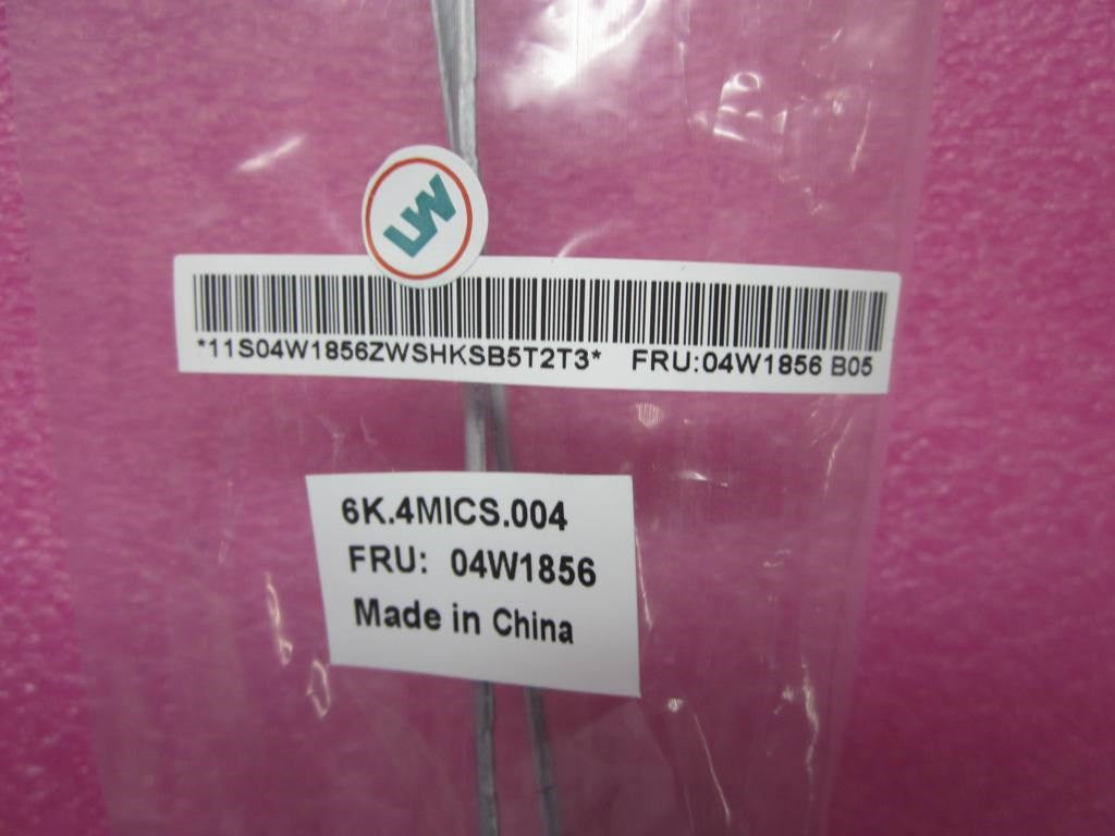 Lenovo Lenovo Part @ - 04W1856