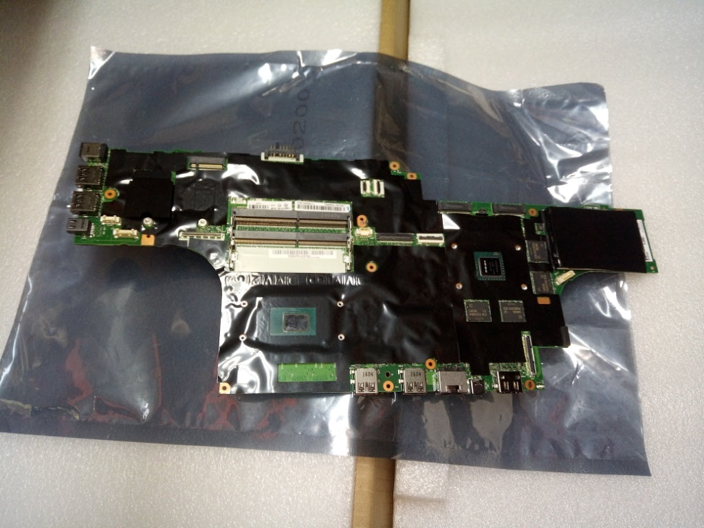 Lenovo Pl System Boards - 01AY387