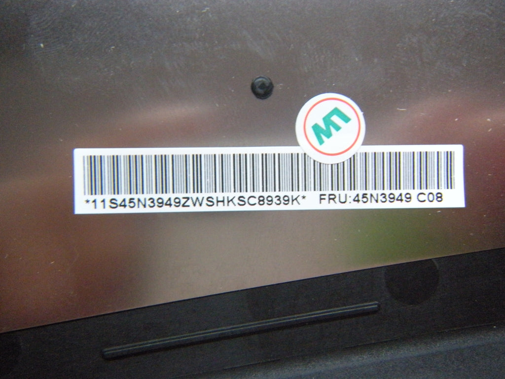 Lenovo Co Covers - 45N3949
