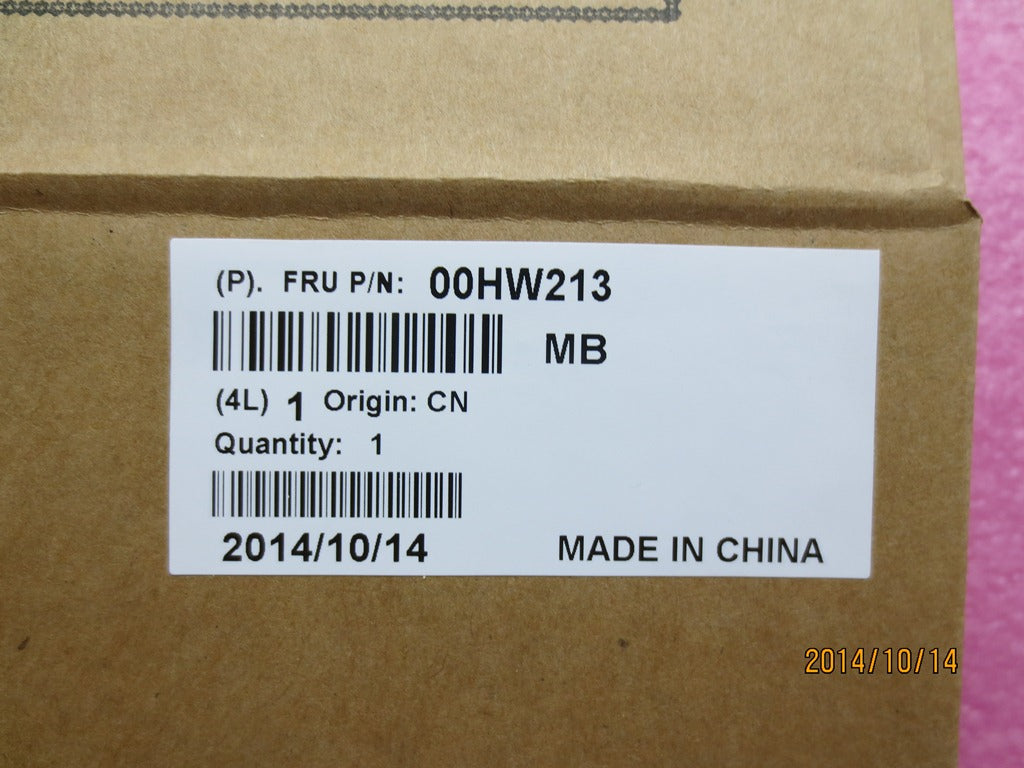 Lenovo System Boards - 00HW213